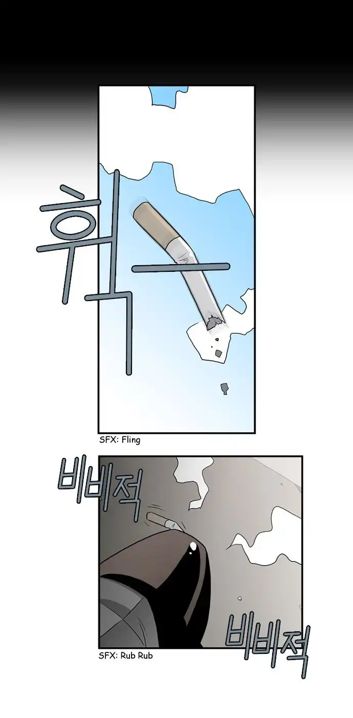 Superior Day Chapter 8 12